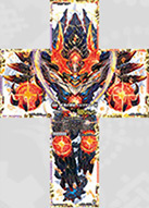 終焉の禁断 ドルマゲドンX