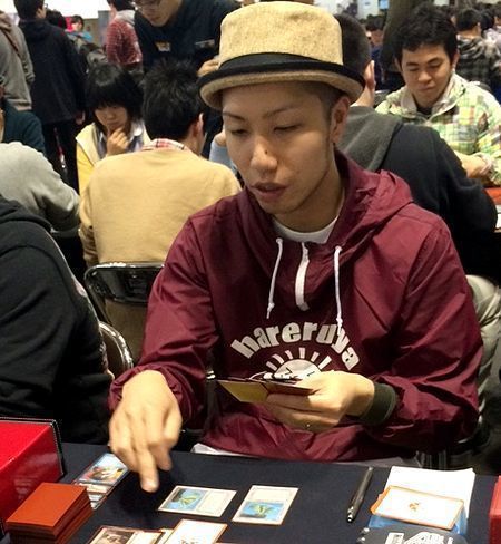 齋藤友晴
