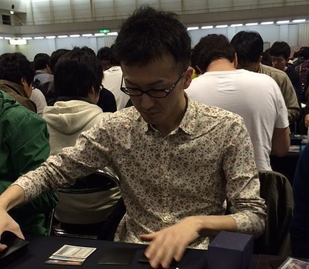 高橋優太