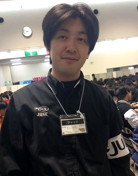 菅谷