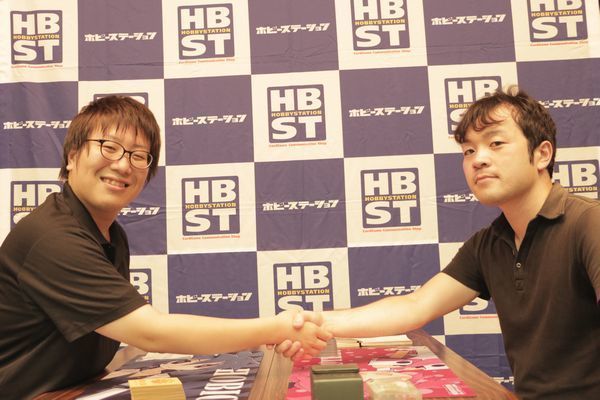 Wmc16名古屋予選イベントカバレージ Round 6 行弘 賢 東京 Vs 中村 篤史 静岡 Dig マジック ザ ギャザリング Mtg 情報 Wmc16名古屋予選イベントカバレージ Round 6 行弘 賢 東京 Vs 中村 篤史 静岡 Dig マジック ザ ギャザリング Mtg 情報